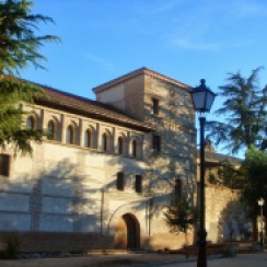 Madrigal, Palacio de Juan II (6)